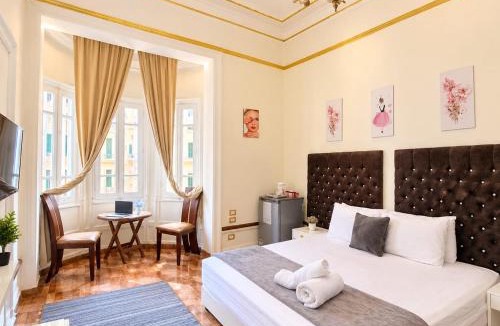 Downtown Cairo Hotel | Dawntawncourt pala ce