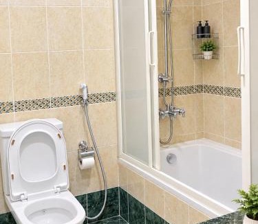 San Stifano Apartment | San Stefano Sea View