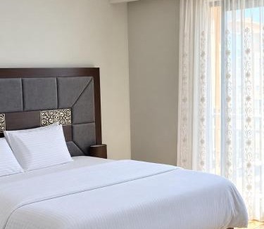 San Stifano Apartment | San Stefano Sea View