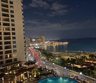 San Stifano Apartment | San Stefano Sea View