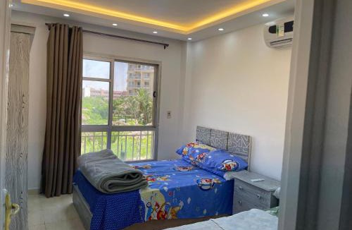 Madinaty House | Share home madinty