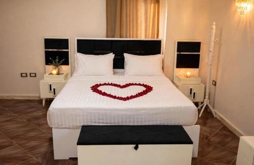 Giza Apartment | Etap Pyramids