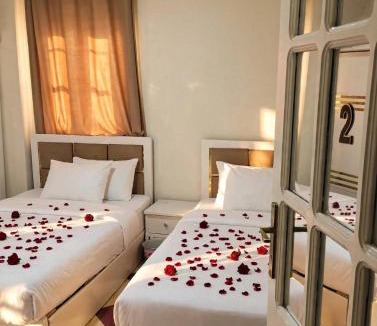 Giza Apartment | Etap Pyramids