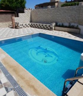 Borg el Arab House | North Coast A piece of Europe with Private Swimming Pool Sunny 180 degrss Panorama