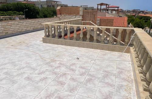 Borg el Arab House | North Coast A piece of Europe with Private Swimming Pool Sunny 180 degrss Panorama