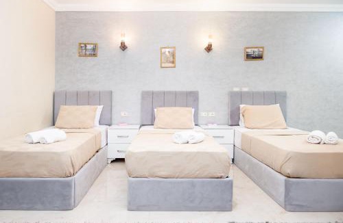 Al Haram Hotel | The gem museum guesthouse
