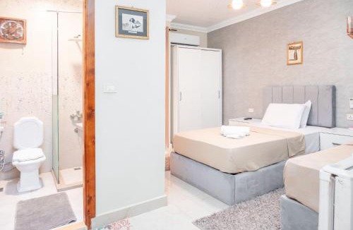 Al Haram Hotel | The gem museum guesthouse