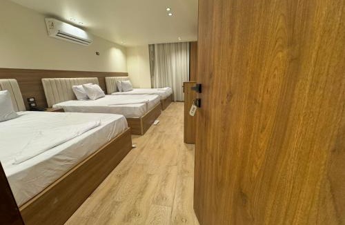 Al Haram Hotel | Lamour&pyramids view inn