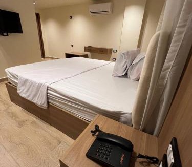 Al Haram Hotel | Lamour&pyramids view inn