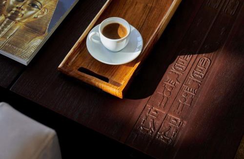 Nile River Luxor Hotel | Mövenpick Royal Lily Nile Cruise, Every Monday Four Nights From Luxor, Every Friday Three Nights From Aswan
