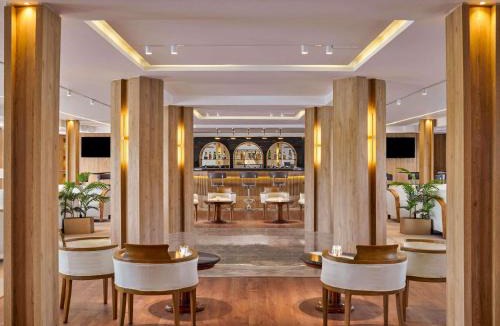 Nile River Luxor Hotel | Mövenpick Royal Lotus Nile Cruise, Every Monday Four Nights From Luxor, Every Friday Three Nights From Aswan