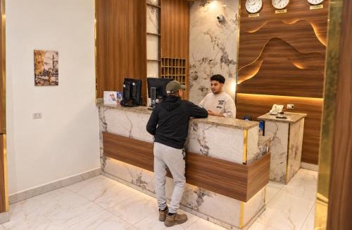Kafrat al Jabal Hotel | Geneva Pyramids View