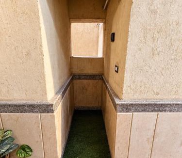 Ash-Shruq Apartment | Hotel-Style 3-Bedroom Apartment Near Grand Egyptian Museum, Wasal, Madinaty, New Cairo