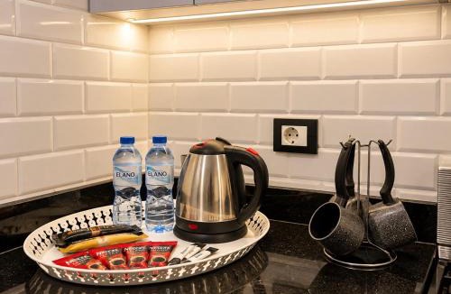 Ash-Shruq Apartment | Hotel-Style 3-Bedroom Apartment Near Grand Egyptian Museum, Wasal, Madinaty, New Cairo