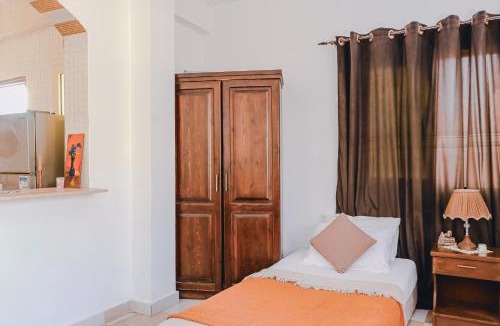 Dahab Apartment | Nook studio-zarnouk
