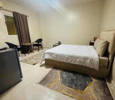 Kafrat al Jabal Hotel | Basto Pyramids INN