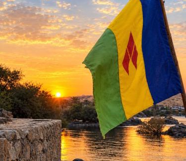 Seheil Island Bed & Breakfast | Shellaly Ca Nubian Guest2 House