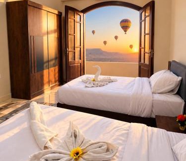 Luxor Apartment | Valley Crown