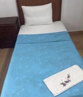 Al-'Atarin Hotel | Acropole Alexandria Hotel