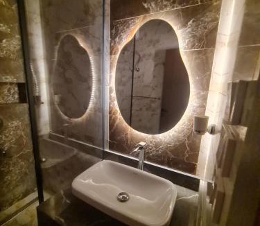Aswan Apartment | شقق فندقيه