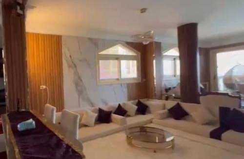 Al-Muntazah Apartment | شخت المندرة