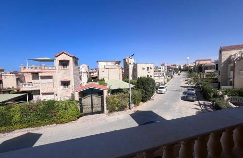 Borg el Arab Villa | Villa Ayman Salem