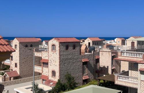 Borg el Arab Villa | Villa Ayman Salem