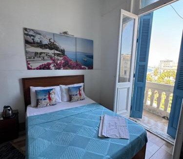Al-'Atarin Hotel | Acropole Alexandria Hotel