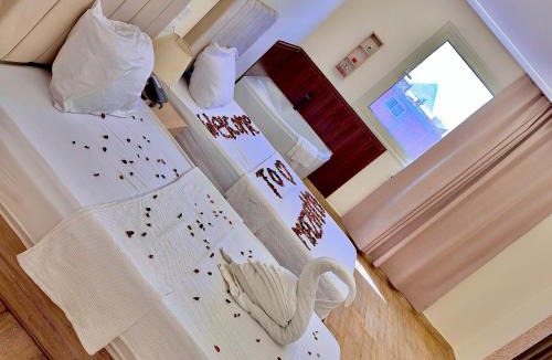 Shurtah al-Dakhlah Hotel | Mazaya Pyramids view inn