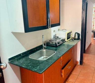 Ras Sudar Apartment | Porto Rantal