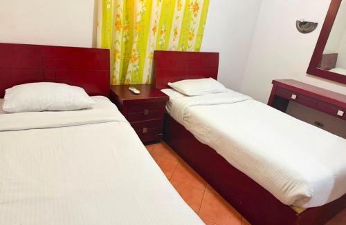 Ras Sudar Apartment | Porto Rantal