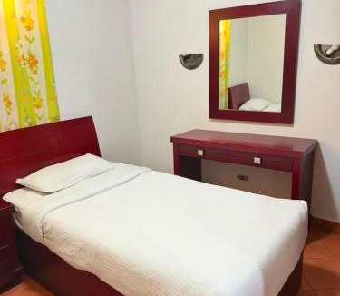 Ras Sudar Apartment | Porto Rantal