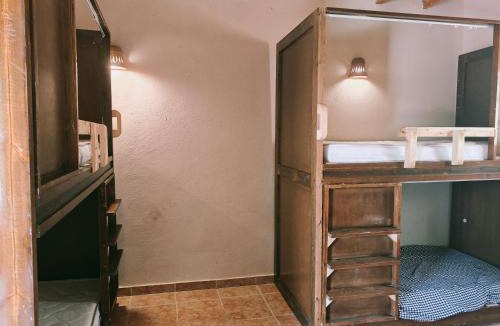Siwa Hostel | Tianya Hostel Siwa 锡瓦天涯青年旅舍