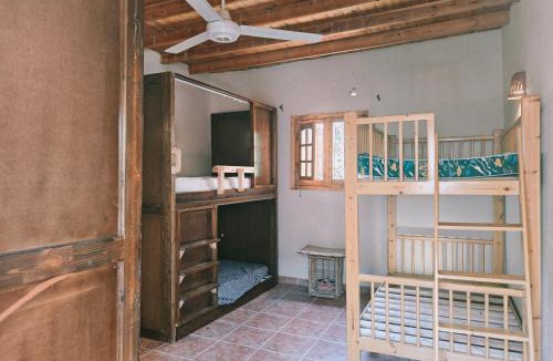 Siwa Hostel | Tianya Hostel Siwa 锡瓦天涯青年旅舍