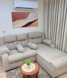 Madinaty Apartment | 47 Hotel Apartment New Cairo Madinaty