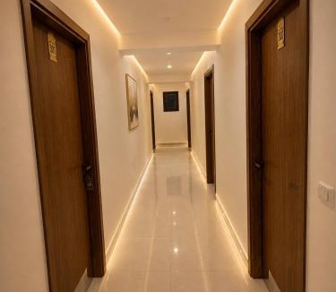 Al Haram Hotel | PRINCE pyramids iNN