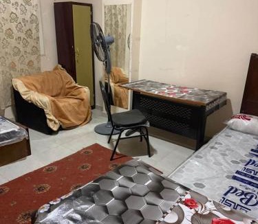 Al-Matariyah House | Al wadi Guest house