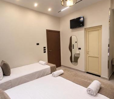 Downtown Cairo Hotel | Ramsis Hub Hotel