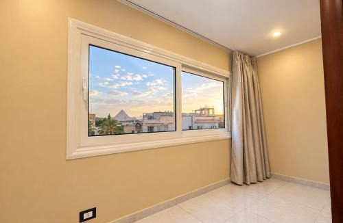 Al Haram House | khem Grand Museum and Pyramids inn