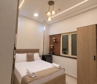 Downtown Cairo Hotel | Ramsis Hub Hotel