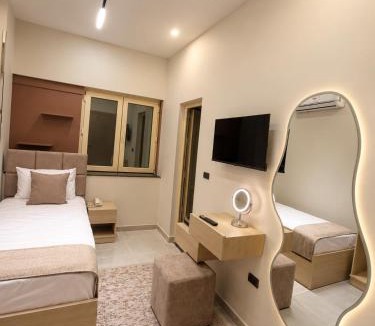 Downtown Cairo Hotel | Ramsis Hub Hotel