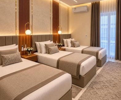 Downtown Cairo Hotel | TUT Hotel-Downtown