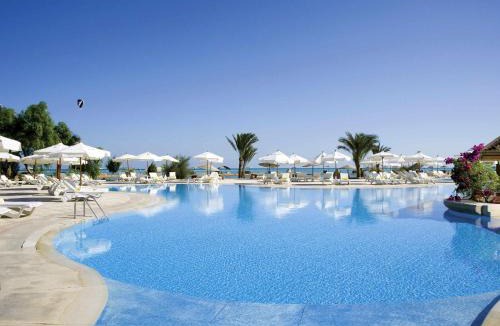 El Gouna Resort | Movenpick Resort & Spa El Gouna