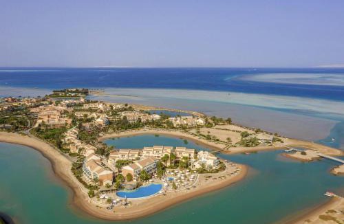 El Gouna Resort | Movenpick Resort & Spa El Gouna