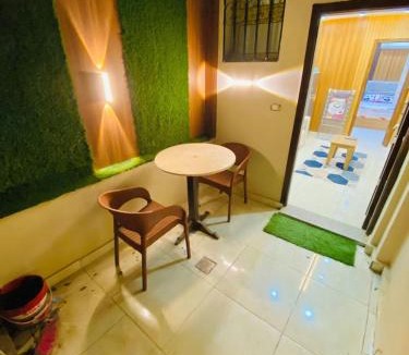 Mansoura Hotel | Kareem