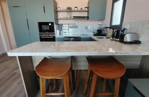 Soma Bay Apartment | Soma Bay ARC - Golf, Sea View & Diving Retreat