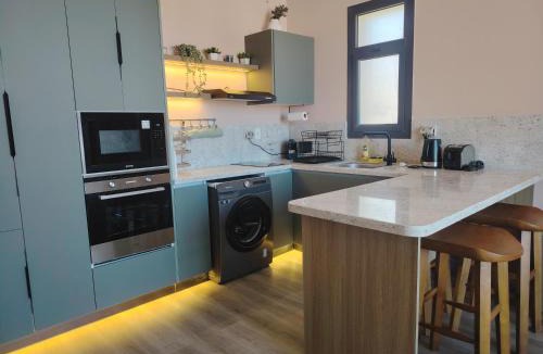 Soma Bay Apartment | Soma Bay ARC - Golf, Sea View & Diving Retreat
