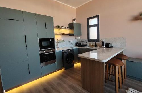 Soma Bay Apartment | Soma Bay ARC - Golf, Sea View & Diving Retreat