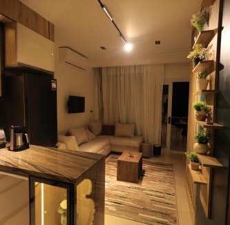 Soma Bay Apartment | Somabay