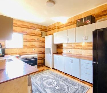 Luxor Apartment | Senefer Home